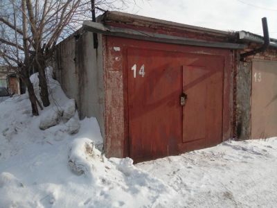 Лот: 11097564. Фото: 1. гараж в кооперативе восточный. Гаражи, парковочные места