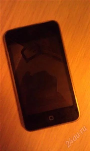 Лот: 2344943. Фото: 1. Продажа iPod Touth 8Gb. Плееры