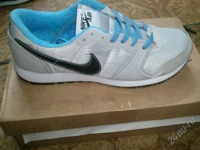 Лот: 1842843. Фото: 1. мужская обувь,кроссовки nike(найк... Кеды, кроссовки, слипоны