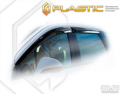 Лот: 13221139. Фото: 1. Peugeot 308 SW 2007-2011 универсал... Детали тюнинга
