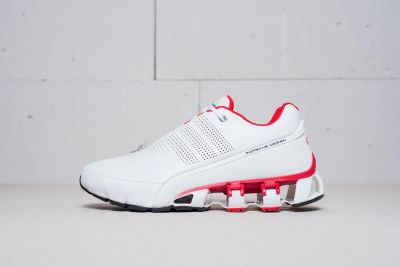 Лот: 11178748. Фото: 1. Кроссовки Adidas Porsche Design... Кеды, кроссовки, слипоны