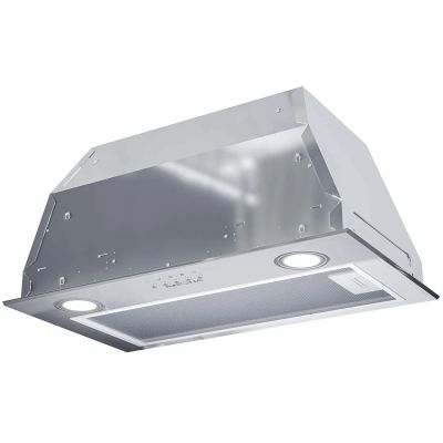 Лот: 24513977. Фото: 1. Вытяжка Krona Asta 600 Inox PB. Вытяжки