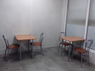 Лот: 11150846. Фото: 1. Столы для кафе. Столы, стулья, обеденные группы