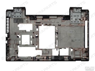 Лот: 16045051. Фото: 1. Корпус для ноутбука Lenovo B580... Корпуса, блоки питания