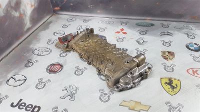 Лот: 23589493. Фото: 1. Корпус теплообменника Isuzu Elf... Двигатель и элементы двигателя