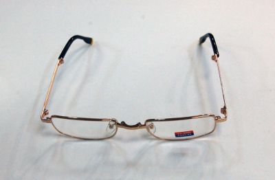 Лот: 4357838. Фото: 1. Очки-трансформеры, диоптрии +1... Очки