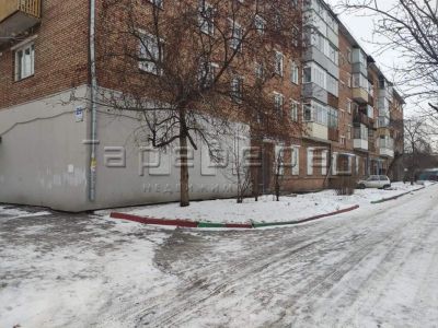 Лот: 19936136. Фото: 1. 1-комнатная квартира на ул. Волжская... Квартиры, студии