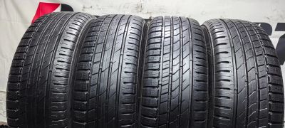 Лот: 21575153. Фото: 1. 185/60R15 88T Nokian Nordman SX3. Шины