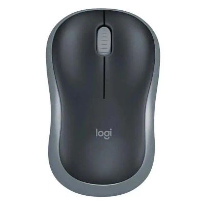 Лот: 25766919. Фото: 1. Мышь Logitech Wireless Mouse M185... Клавиатуры и мыши