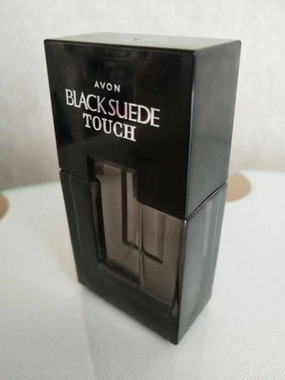 Лот: 25408890. Фото: 1. Мужской парфюм от Avon. Мужская парфюмерия