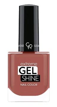 Лот: 19095355. Фото: 1. Golden Rose Extreme - Gel Shine... Лак для ногтей