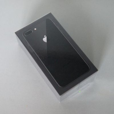 Лот: 9752511. Фото: 1. Новый Apple iPhone 8 Plus 64gb... Смартфоны
