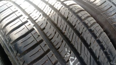 Лот: 13869186. Фото: 1. 1шт. 245-50 R 18 Bridgestone Turanza... Шины