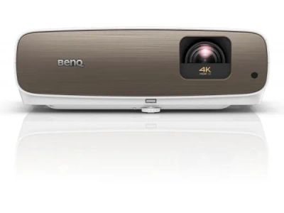 Лот: 21362066. Фото: 1. Проектор BenQ W2700. Проекторы