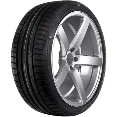 Лот: 23233875. Фото: 1. 245/40 R19 98Y Delinte DS7 Sport. Шины