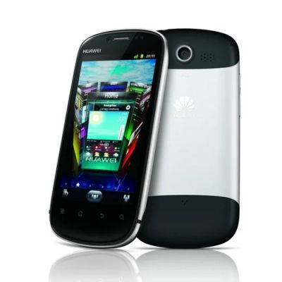 Лот: 3325112. Фото: 1. Смартфон Huawei U8850 Vision 3... Смартфоны