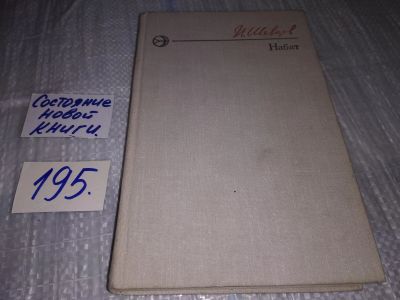 Лот: 17145421. Фото: 1. Шевцов И. Набат. Роман. Серия... Художественная