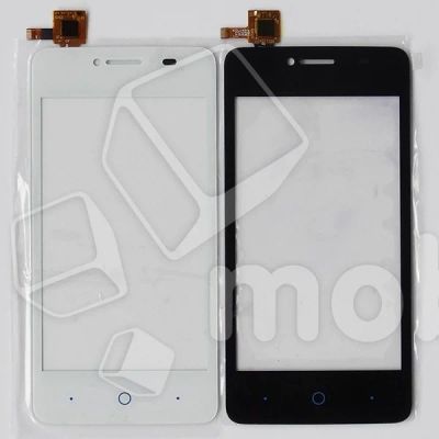 Лот: 18912282. Фото: 1. Тачскрин для ZTE Blade AF3/A3... Дисплеи, дисплейные модули, тачскрины