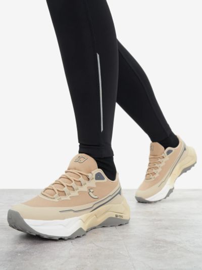 Лот: 24285868. Фото: 1. Кроссовки женские Safety Jogger... Кеды, кроссовки, слипоны