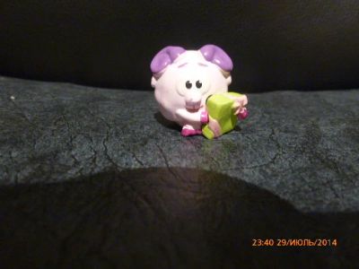 Лот: 4339210. Фото: 1. Бараш. Игрушки