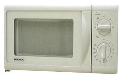 Лот: 5211075. Фото: 1. Микроволновая печь Daewoo KOR-4135... Микроволновки, мини-печи