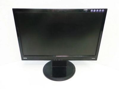 Лот: 10580063. Фото: 1. LСD Monitor 19" BenQ T902HDA model... ЖК-мониторы