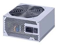 Лот: 4653842. Фото: 1. Блок питания 650w FSP FSP650-80GLN... Корпуса, блоки питания