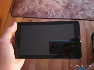 Лот: 9587446. Фото: 1. Планшет Prestigio MultiPad Wize... Планшеты