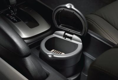 Лот: 9556933. Фото: 1. Пепельница-подстаканник Honda... Другое (оснащение, оборудование, аксессуары)