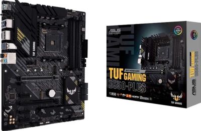 Лот: 21168818. Фото: 1. Материнская плата Asus TUF Gaming... Материнские платы