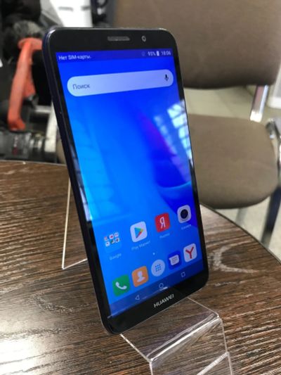 Лот: 15852862. Фото: 1. Смартфон Huawei Y5 Lite. Смартфоны