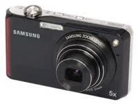 Лот: 3067901. Фото: 1. Samsung PL 150. Цифровые компактные