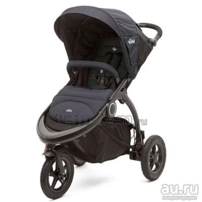 Лот: 15425773. Фото: 1. Коляска joie crosster stroller. Коляски