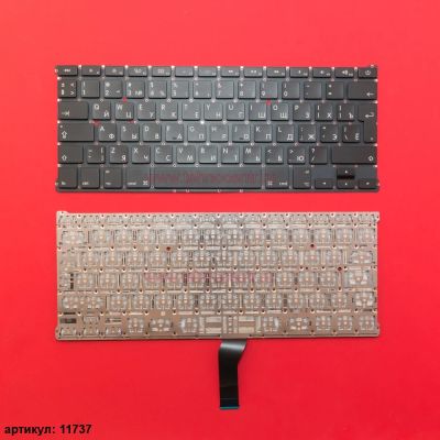 Лот: 9027883. Фото: 1. Клавиатура новая русская Macbook... Клавиатуры для ноутбуков