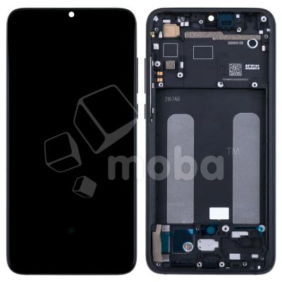 Лот: 19660545. Фото: 1. Дисплей для Xiaomi Mi 9 Lite модуль... Дисплеи, дисплейные модули, тачскрины