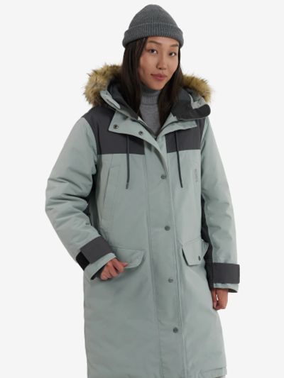 Лот: 23525831. Фото: 1. Куртка женская NORPPA Iremel... Легкие куртки, толстовки
