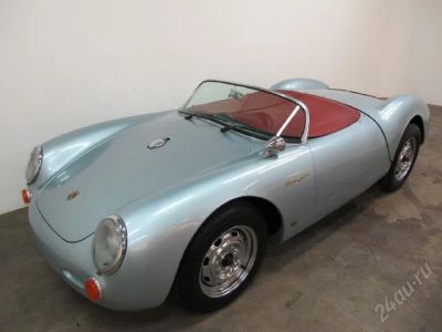 Лот: 2387633. Фото: 1. 1955 Porsche 550 Spyder Replica. Автомобили