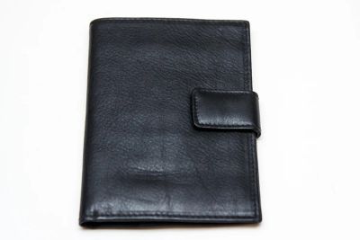 Лот: 6714099. Фото: 1. Портмоне мужское Entra. Бумажники, кошельки, портмоне