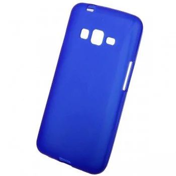 Лот: 6569454. Фото: 1. Силиконовый Чехол Samsung Z130... Чехлы, бамперы