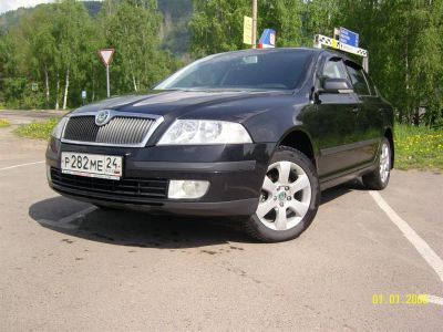 Лот: 2988334. Фото: 1. Шкода. Автомобили