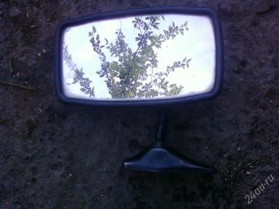Лот: 1016746. Фото: 1. зеркало. Другое (автозапчасти)