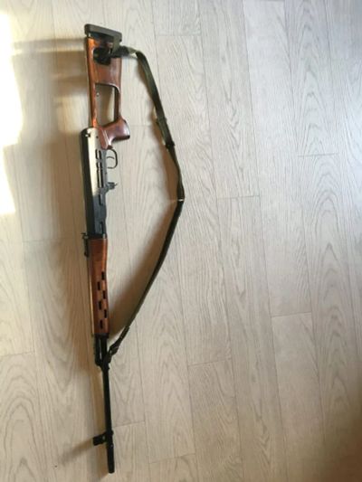 Лот: 25521058. Фото: 1. TG3. Охотничье оружие