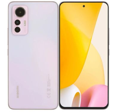 Лот: 19397052. Фото: 1. Смартфон Xiaomi 12 Lite / Mi 12... Смартфоны