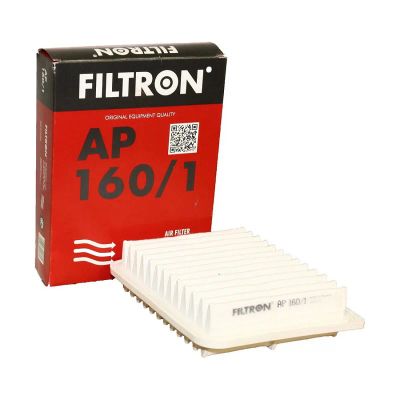Лот: 12496828. Фото: 1. Filtron AP1601. Расходные материалы