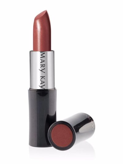Лот: 8893302. Фото: 1. Губная помада Mary Kay (Pink Shimmer... Макияж
