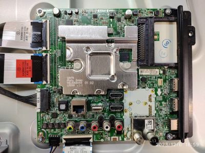 Лот: 21098109. Фото: 1. EAX68253604 tv LG 55SM8200PLA... Запчасти для телевизоров, видеотехники, аудиотехники