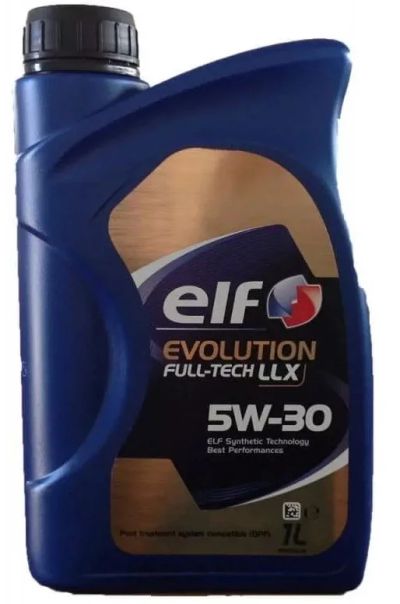 Лот: 16645578. Фото: 1. Масло моторное Elf Evolution FullTech... Средства по уходу