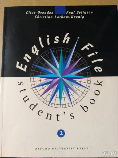 Лот: 10420866. Фото: 1. Учебник Oxford university press... Другое (учебники и методическая литература)