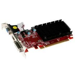 Лот: 4552751. Фото: 1. Видеоплата PCI-E 1024Mb Radeon... Видеокарты