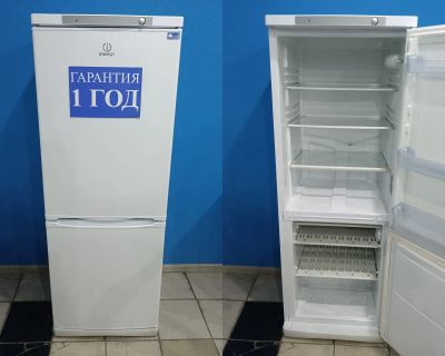 Лот: 25856643. Фото: 1. Холодильник Indesit SB 16740 код... Холодильники, морозильные камеры